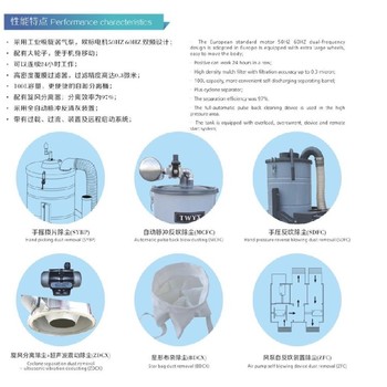 江西大功率吸尘器多少钱