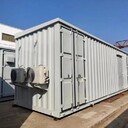 預制艙廠家一二次設備預制艙光伏高壓預制艙