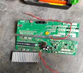 电路板解码板回收价格电子料零件板处理方式线路板行情