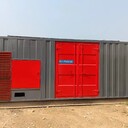 臨汾古縣柴油發(fā)電機租賃
