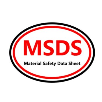 宁波MSDS认证机构