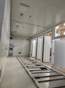 110kv預(yù)制艙變電站一二次設(shè)備預(yù)制艙風(fēng)電光伏預(yù)制艙