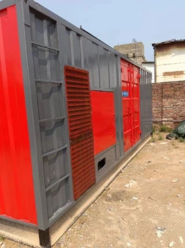 鄂托克旗皓澤發(fā)電機(jī)租賃