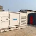潞城市皓澤發(fā)電機租賃