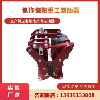 YPZ2Ⅰ-355/23制动器销售厂商