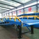 巴彥淖爾叉車(chē)卸車(chē)平臺廠(chǎng)家,叉車(chē)裝車(chē)平臺原理圖