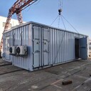 預制艙供應商電氣設備預制艙