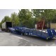 乌兰察布60吨集装箱卸货平台叉车装卸平台产品图