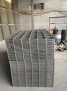 鋼筋加工防護(hù)棚標(biāo)準(zhǔn)化圖片低價(jià)降低成本