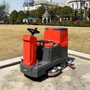手推式洗地機(jī)出租駕駛式洗拖吸一體