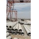 10米高强混凝土电线杆库存充足产品图