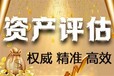 麗水公司實繳注冊資本評估股權評估