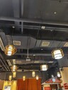 餐飲富士通辦公室空調(diào)以舊換新