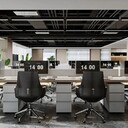 湖州格力辦公室空調(diào)設(shè)計(jì)安裝