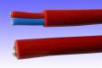 硅橡胶电缆柔韧耐磨高温圆电线绝缘和护套软芯控制线ZR-YGGP2