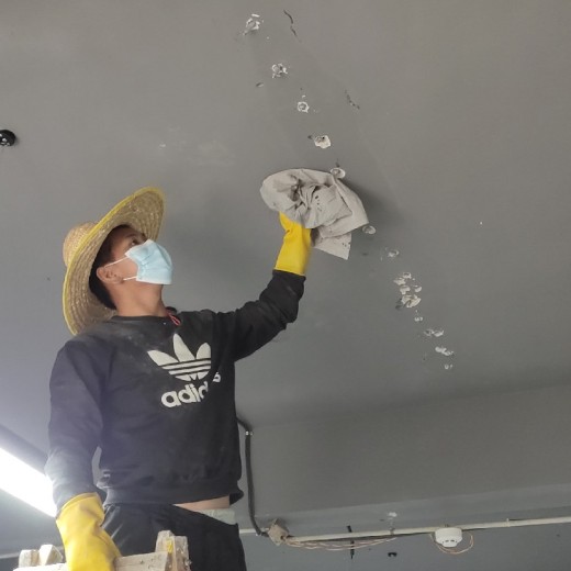 广州天河天面防水补漏窗户防水补漏维修