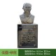 天津古代名医雕塑图