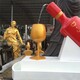 酒瓶雕塑多少錢(qián)圖