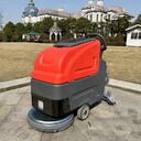 手推式洗地清掃機(jī)紹興手推式拖地機(jī)手推式洗地機(jī)