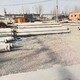大同無拉線電桿10KV高壓水泥電線桿樣例圖