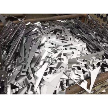 济宁废铝回收市场报价