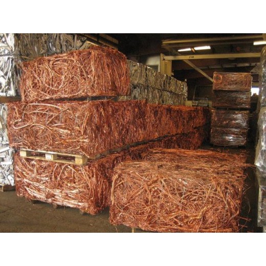 潍坊废铜回收多少钱一斤