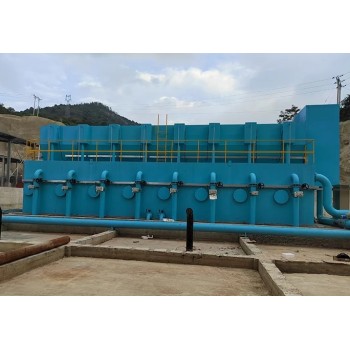 博尔塔拉一体化净水设备-不锈钢净水设备价格-定制加工