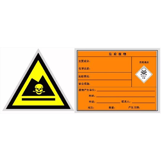 上海危廢處理公司上海崇明區危廢處置上海一般固廢處理