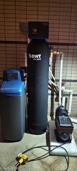 南通全屋凈水BWT全屋凈水好水好生活