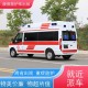 鹰潭市120长途救护车转运/康复出院回家患者/家属放心选择原理图