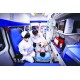 延庆跨省救护车转院-配备医护，设备图