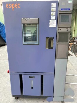 廣州黃埔恒溫恒濕試驗機回收快速上門