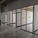 濟(jì)陽縣衛(wèi)生間玻璃百葉隔斷廠家電話