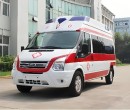 徐州救护车转院跨省护送患者收费标准图片