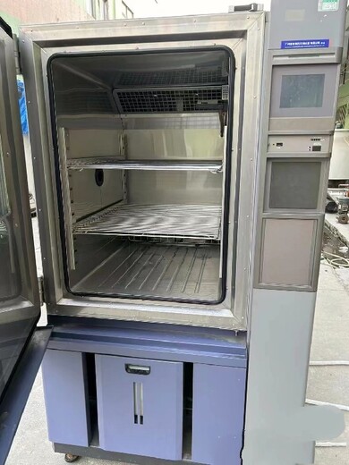 深圳寶安恒溫恒濕試驗機回收現場定價