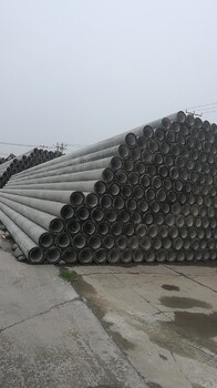 山西15米法蘭連接水泥電桿錐形電桿