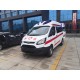 杭州救护车转院图