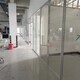 玻璃隔斷圖