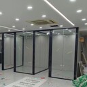 諸城市定制玻璃百葉隔斷廠家電話