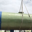 喀什定制污水提升泵站,地埋玻璃鋼污水泵站廠家