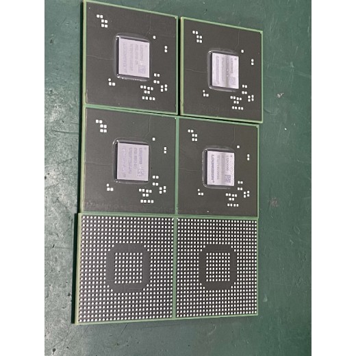 RTL8370N除锡旧芯片加工ic拆卸PCBA报废板