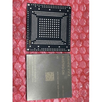 QFN芯片加工芯片除锡,DDR英特尔芯片加工芯片脱锡