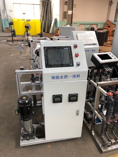 涪陵沁科源智能比例施肥機哪個品牌好