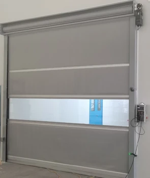 蓬萊市快速卷簾門(mén)多少錢(qián)一平方