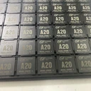 湖南PCBA拆料IC芯片加工SMT貼片