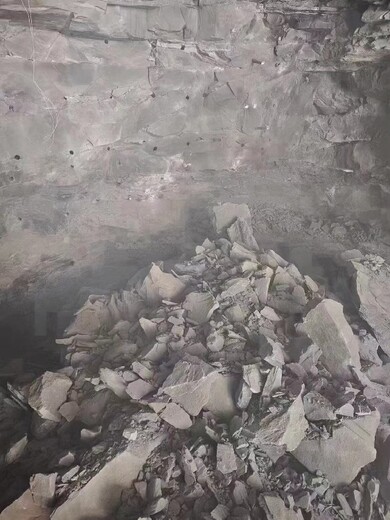 樂山洞采二氧化碳爆破公司