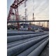 北京电网改造钢纤维电杆图