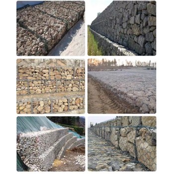 徐州生产铅丝石笼网生产基地-铅丝石笼网实体工厂