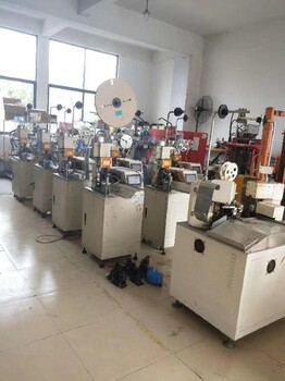 廣州荔灣廢舊自動(dòng)端子機(jī)回收公司