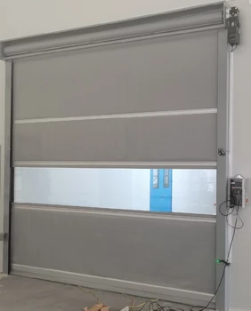 蓬萊市快速卷簾門(mén)多少錢(qián)一平方